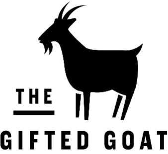 he Gifted Goat icon