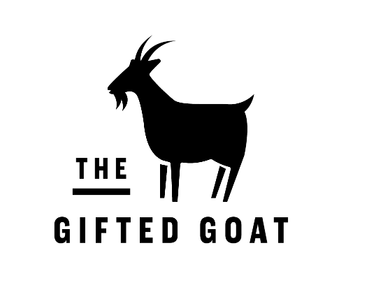 The Gifted Goat icon